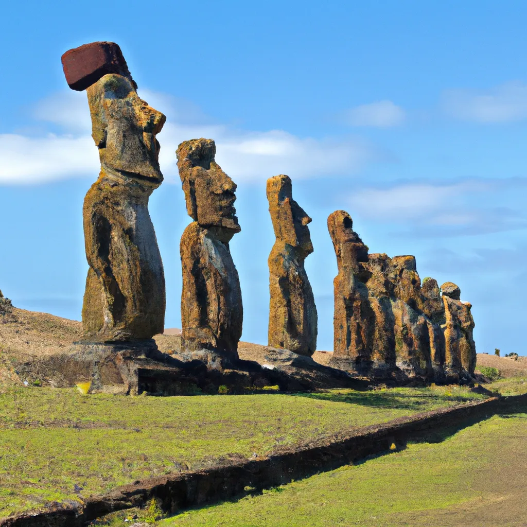 Easter Island